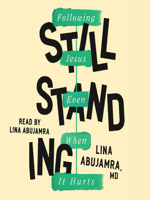 cover image of Still Standing